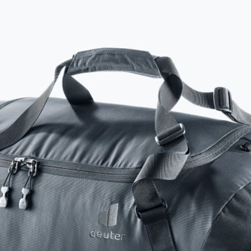 Deuter turistinis krepšys Aviant Duffel 70 l black