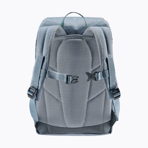 Deuter Waldfuchs 10 l arctic/slateblue vaikiška turistinė kuprinė