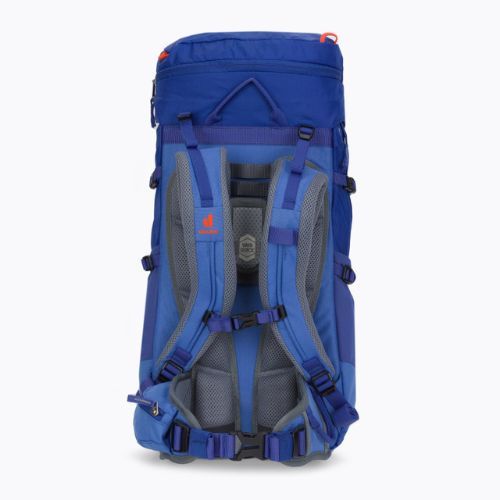 Deuter vaikiška trekingo kuprinė Fox 30 l 361112213560 indigo/pacific