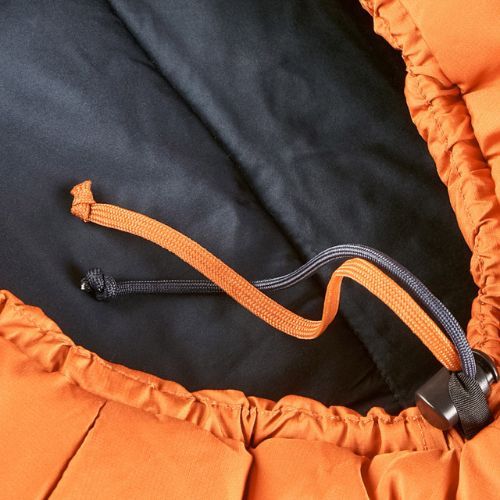 Deuter Orbit miegmaišis -5° oranžinė 370172293140