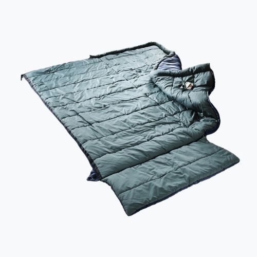 Deuter miegmaišis Orbit SQ -5° navy blue 370212213720