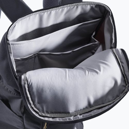 Deuter UP Stockholm turistinė kuprinė juoda 381372170000