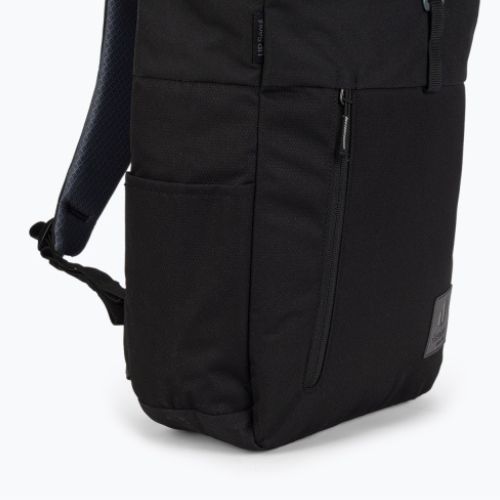 Deuter UP Seoul turistinė kuprinė juoda 381382170000
