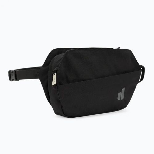 Rankinė ant juosmens deuter Passway 2 l black