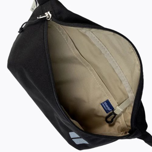 Rankinė ant juosmens deuter Avengo 1.5 l black