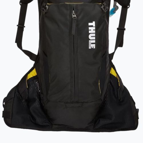 Thule Vital 8L DH hidravimo kuprinė dviračiui juoda 3204154