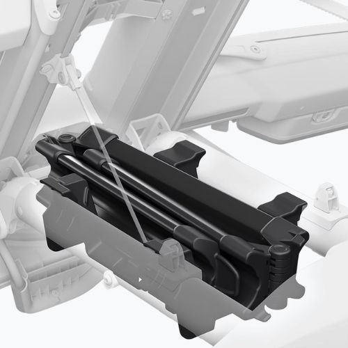 Thule Epos sulankstoma krovimo rampa 978700