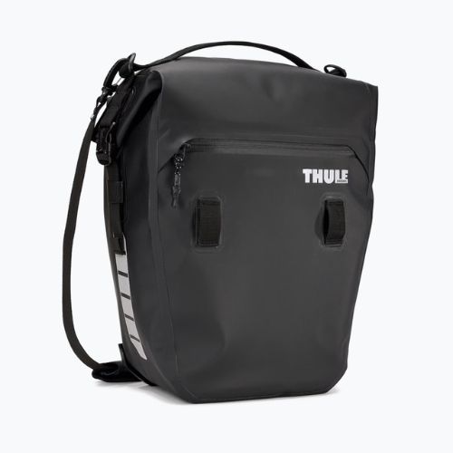 Thule Shield Pannier 22L dviračių bagažinė pannier juoda 3204916
