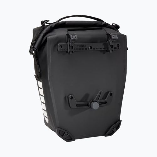 Thule Shield Pannier 22L dviračių bagažinė pannier juoda 3204916