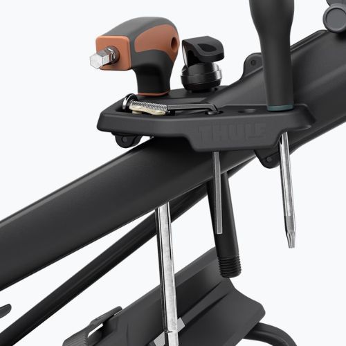 Thule Epos dviračių remonto laikiklis