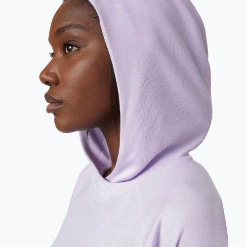 Helly Hansen moteriška Inshore Hoodie purpurinė 34213_697