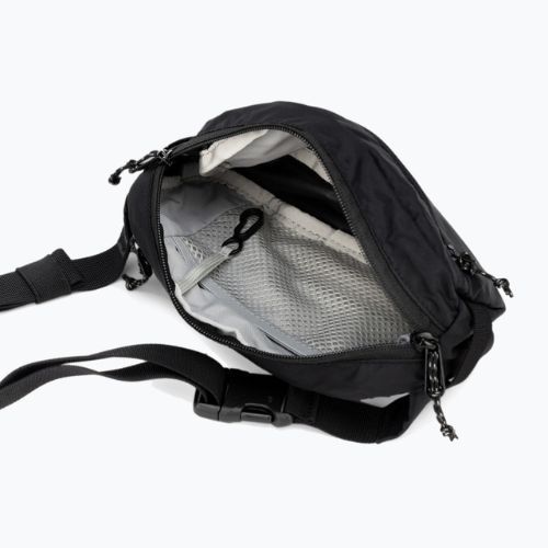 Rankinė ant juosmens Fjällräven High Coast Hip 1.5 l black