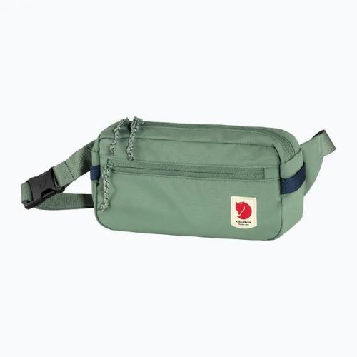 Fjällräven High Coast Hip 614 patina green F23223 krepšys