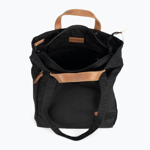 Fjällräven Totepack No. 1 žygio krepšys black