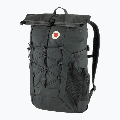 Fjällräven Abisko Hike Foldsack 25 l trekingo kuprinė pilka F27222