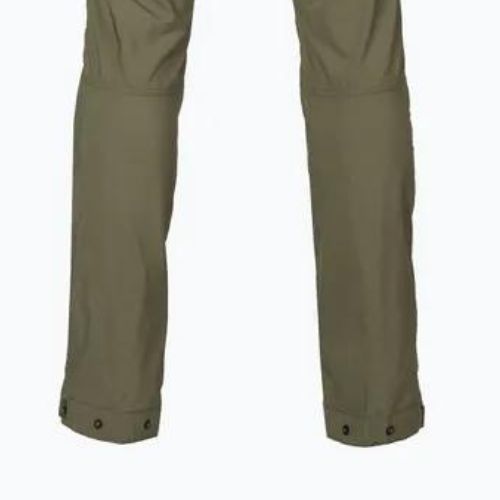 Vyriškos trekingo kelnės Fjällräven Vidda Pro Lite green F86891