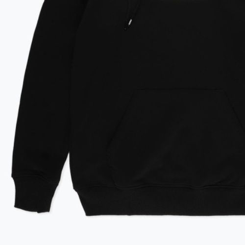 Vyriškas megztinis su gobtuvu PROSTO Doit black KL222MSWE21913