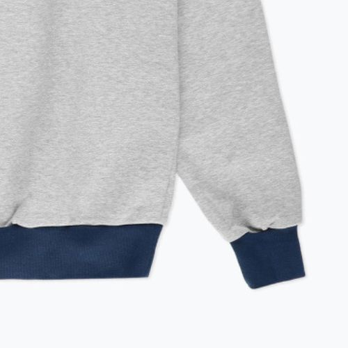 Vyriški PROSTO Rumo džemperiai tamsiai mėlyni KL222MSWE1012