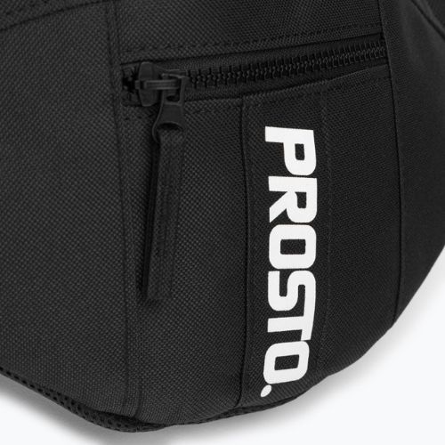 Rankinė ant juosmens PROSTO Himal black