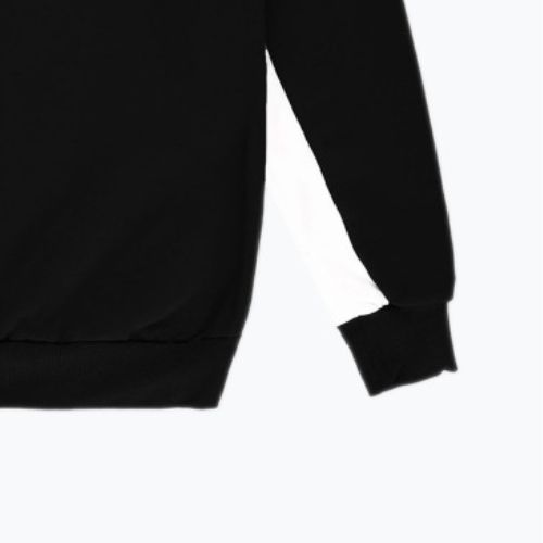 PROSTO Classic XXII vyriškas džemperis juodas KL222MSWE1031