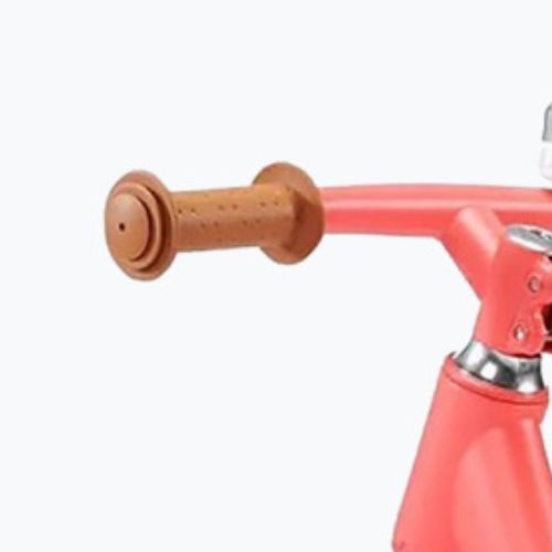 Kinderkraft krosinis dviratis Rapid oranžinis KKRRAPICRL0000