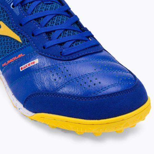 Vyriški futbolo bateliai Joma Mundial TF royal/blue