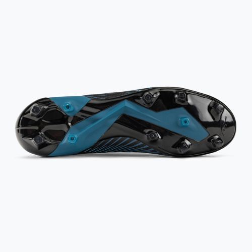 Vyriški futbolo bateliai Joma Propulsion Cup FG black/blue