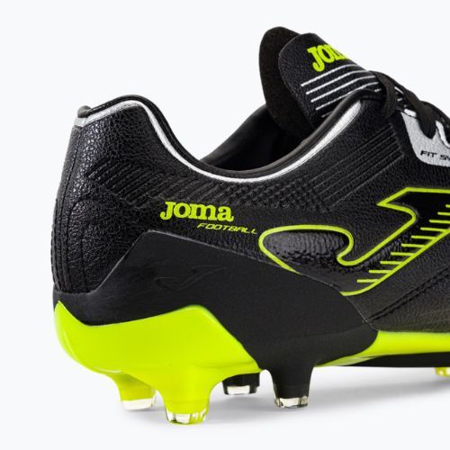 Vyriški futbolo bateliai Joma Score FG black