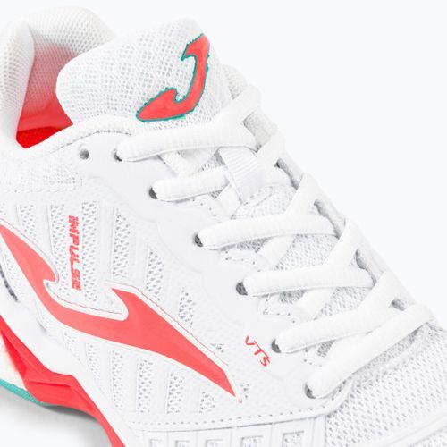 Moterų tinklinio bateliai Joma V.Impulse 2302 white VIMPLS2302