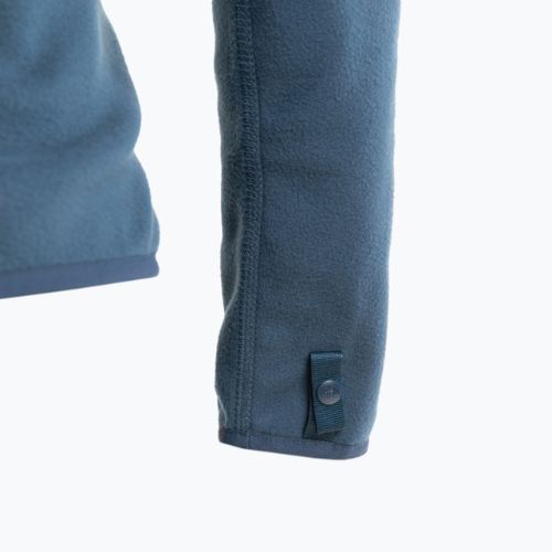 Moteriški vilnoniai džemperiai The North Face 100 Glacier FZ navy blue NF0A5IHO8K21