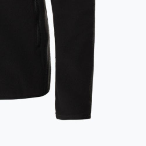 Moteriški vilnoniai džemperiai The North Face 100 Glacier FZ black NF0A5IHOJK31