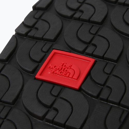 Vyriškos žieminės šlepetės The North Face Thermoball Traction Mule V green-black NF0A3UZN33U1