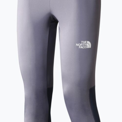 Moteriškos trekingo tamprės The North Face Ma Tight pilkai mėlyna NF0A825CIJV1