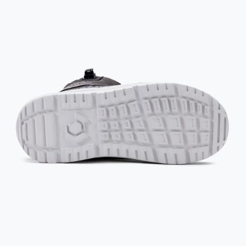 Moteriški snieglenčių batai Northwave Dahlia SLS black/purple 70221501-16