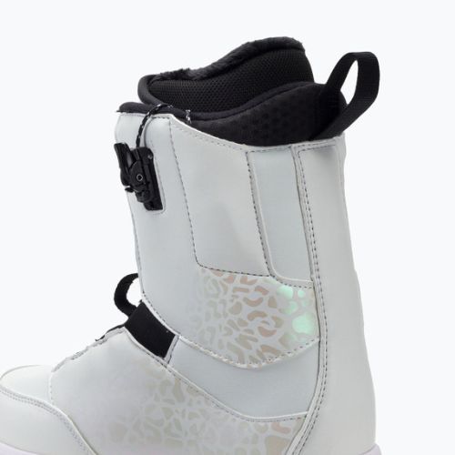 Moteriški snieglenčių batai Northwave Dahlia SLS white 70221501-58
