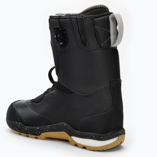 Vyriški Northwave Decade SLS snieglenčių batai juodi 70220403-18