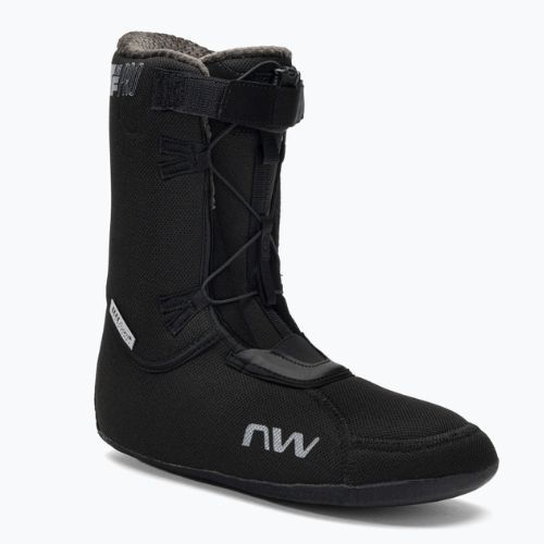 Northwave Decade SLS vyriški snieglenčių batai black-grey 70220403-84