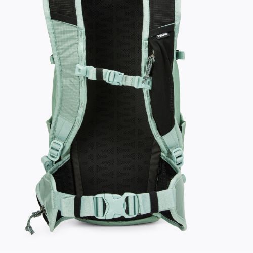 Moteriška turistinė kuprinė Thule Stir 25 l light blue 3204097