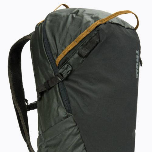 Thule Stir 25 l vyriška turistinė kuprinė pilka 3204094