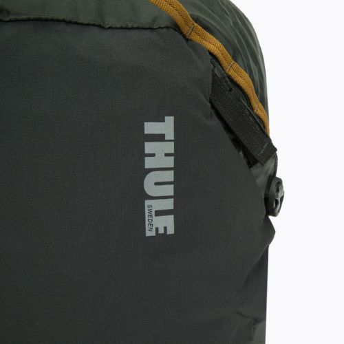 Thule Stir 25 l vyriška turistinė kuprinė pilka 3204094
