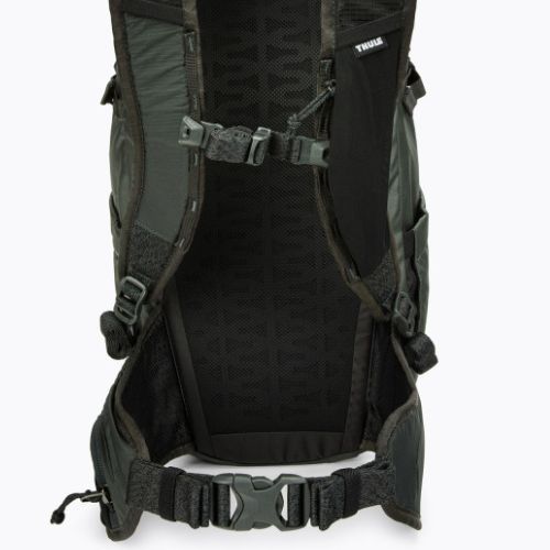 Thule Stir 25 l vyriška turistinė kuprinė pilka 3204094