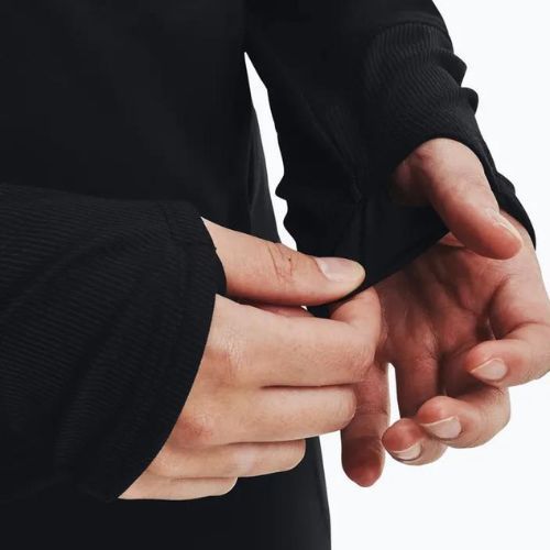 Under Armour Meridian moteriškas treniruočių džemperis juodas 1365805