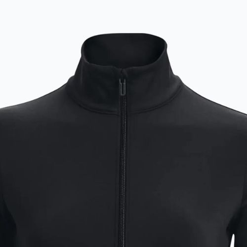 Under Armour Motion moteriškas treniruočių džemperis juodas 1366028