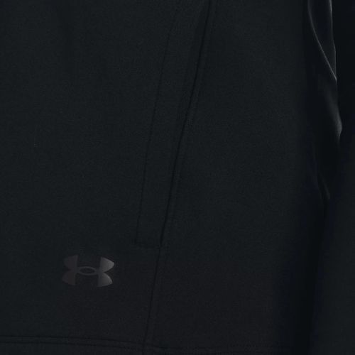 Under Armour Motion moteriškas treniruočių džemperis juodas 1366028