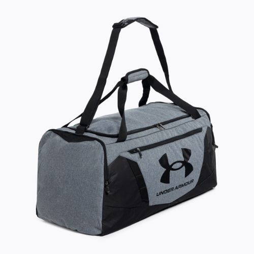 Under Armour UA Undeniable 5.0 Duffle LG kelioninis krepšys 101 l tamsiai mėlynas 1369224-410