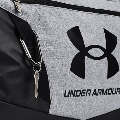 Under Armour UA Undeniable 5.0 Duffle LG kelioninis krepšys 101 l tamsiai mėlynas 1369224-410