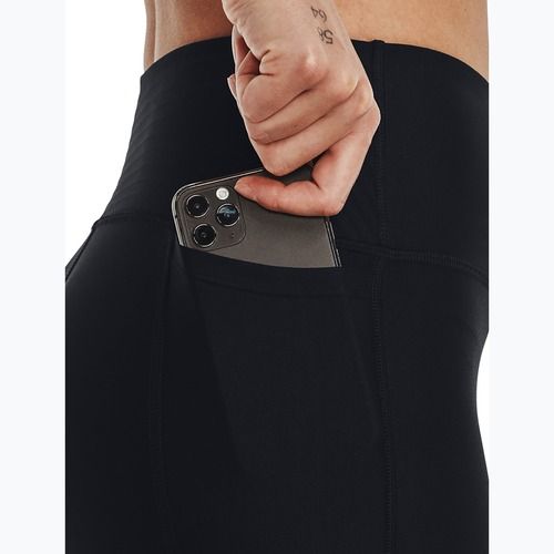 Under Armour firminiai moteriški antblauzdžiai juodi 1376327