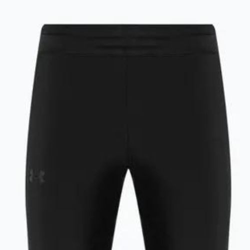 Under Armour Outrun The Storm moteriškos bėgimo kelnės juodos 1377042