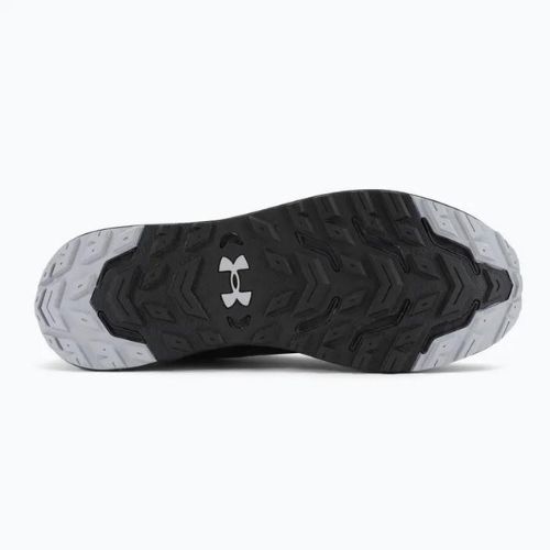 Under Armour Charged Bandit TR 2 vyriški bėgimo bateliai black 3024186