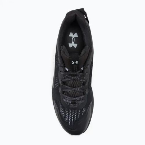 Under Armour Charged Bandit TR 2 vyriški bėgimo bateliai black 3024186